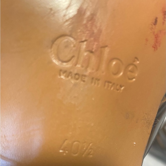 Chloe Rylee booties shoes - Picture 14 of 15